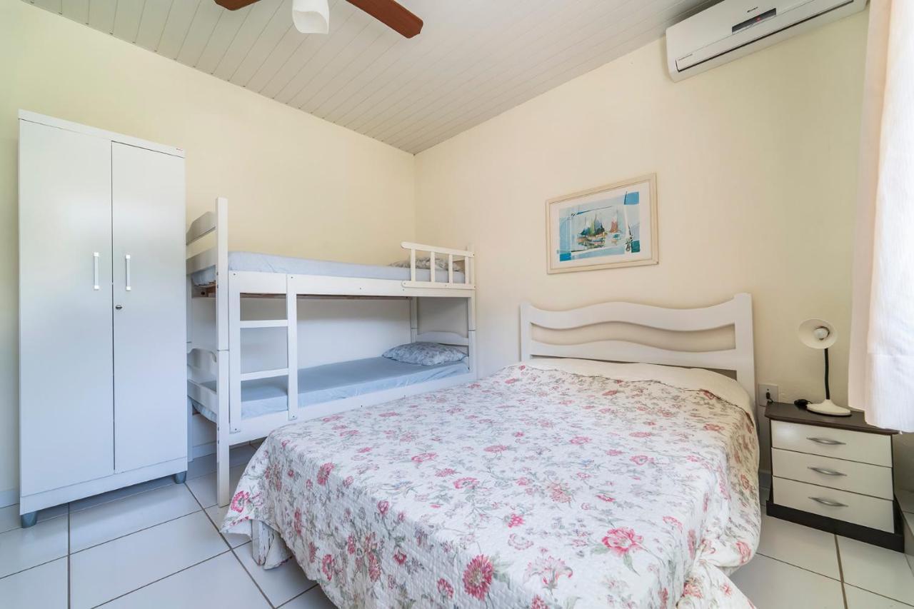 Residencial Mariscalia 2/4 Apartment Bombinhas Exterior photo