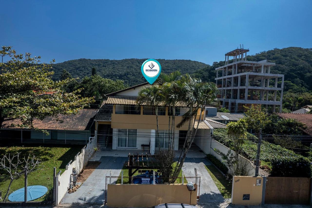 Residencial Mariscalia 2/4 Apartment Bombinhas Exterior photo