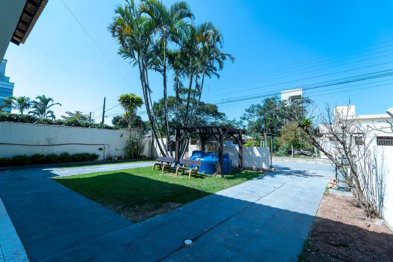 Residencial Mariscalia 2/4 Apartment Bombinhas Exterior photo