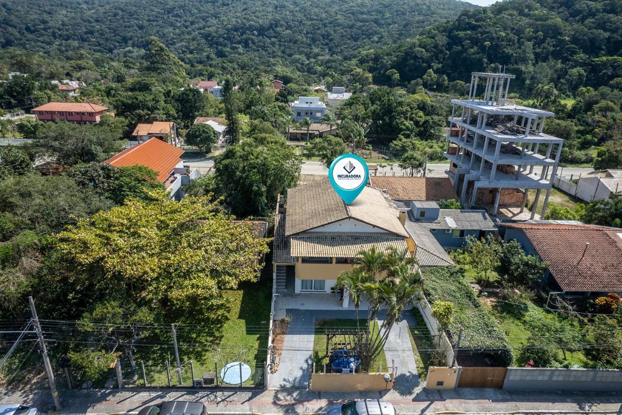 Residencial Mariscalia 2/4 Apartment Bombinhas Exterior photo