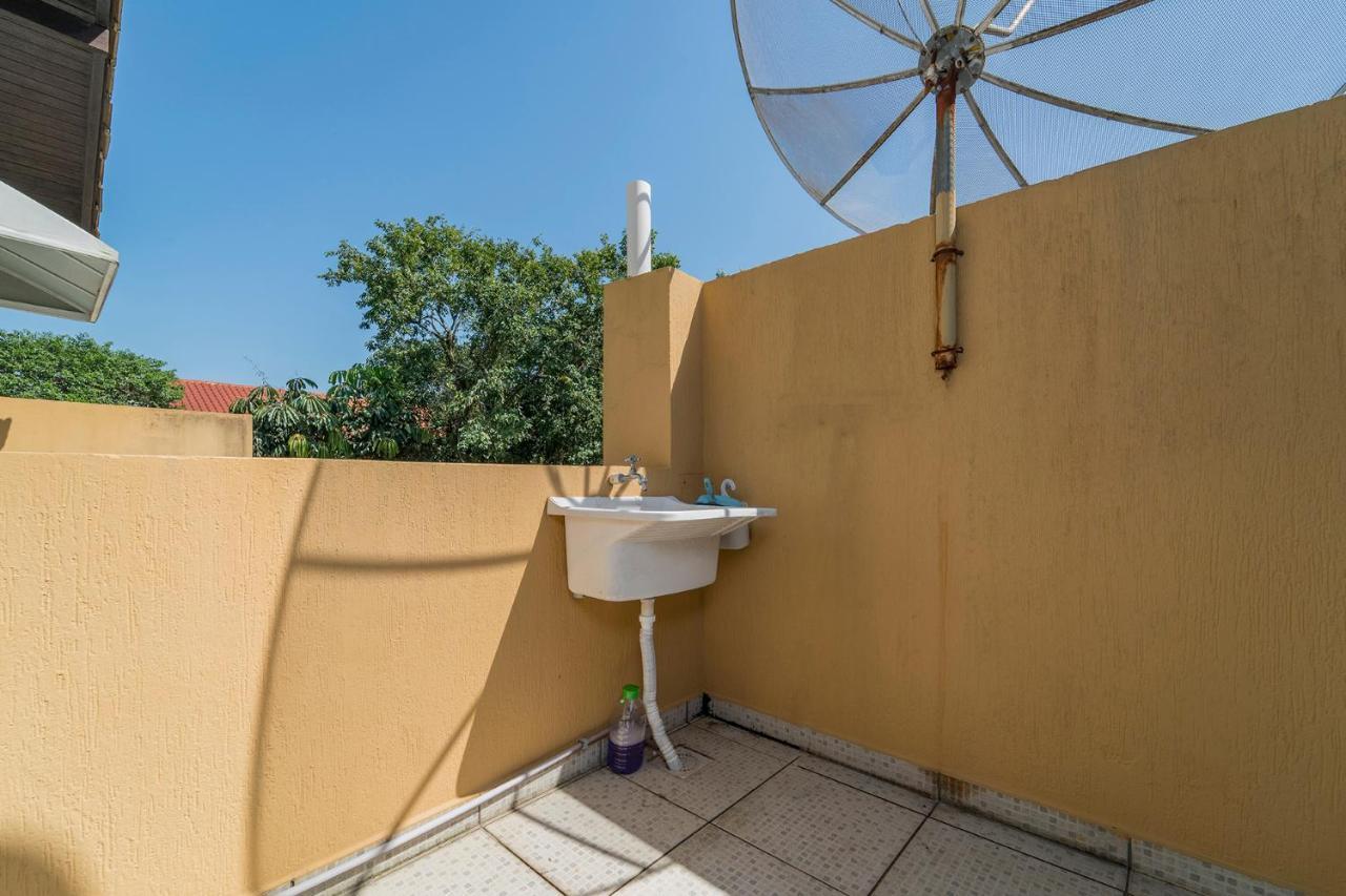 Residencial Mariscalia 2/4 Apartment Bombinhas Exterior photo