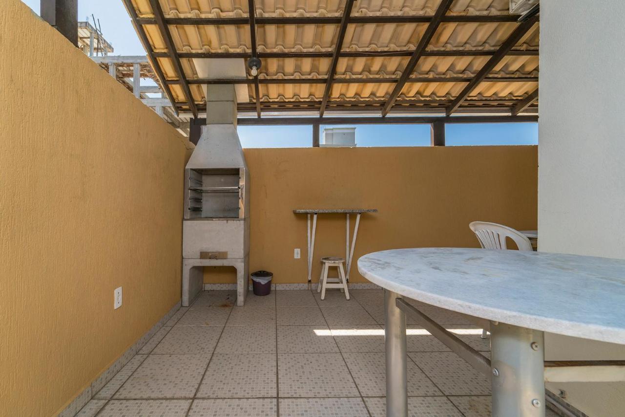 Residencial Mariscalia 2/4 Apartment Bombinhas Exterior photo